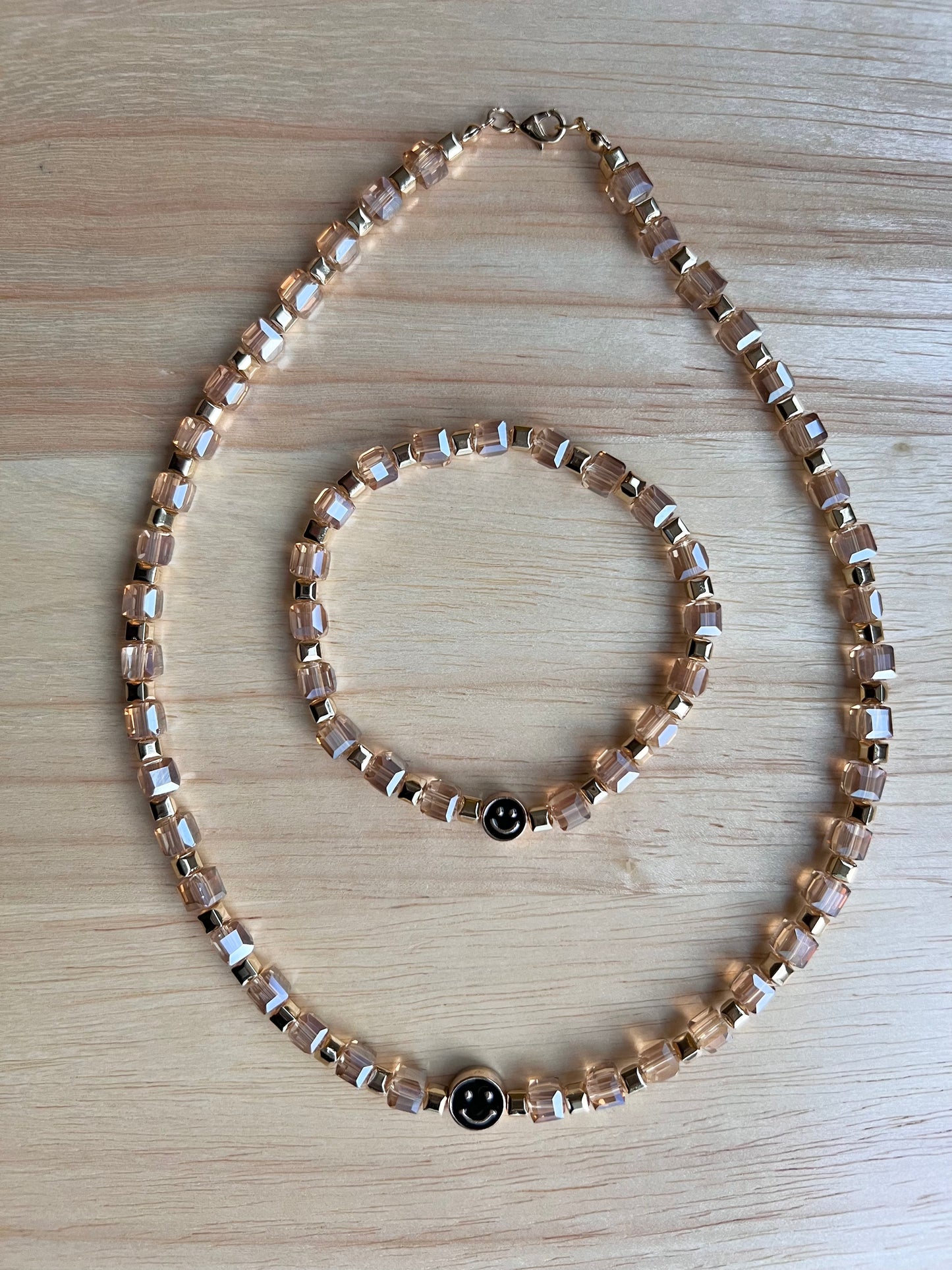 Coco necklace